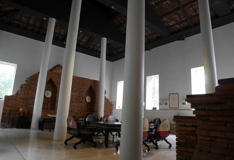 Hotel Ayutthaya Buri Dhevi 14