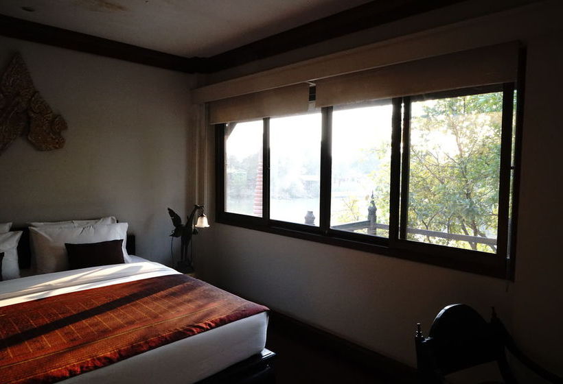 Hotel Ayutthaya Buri Dhevi 17