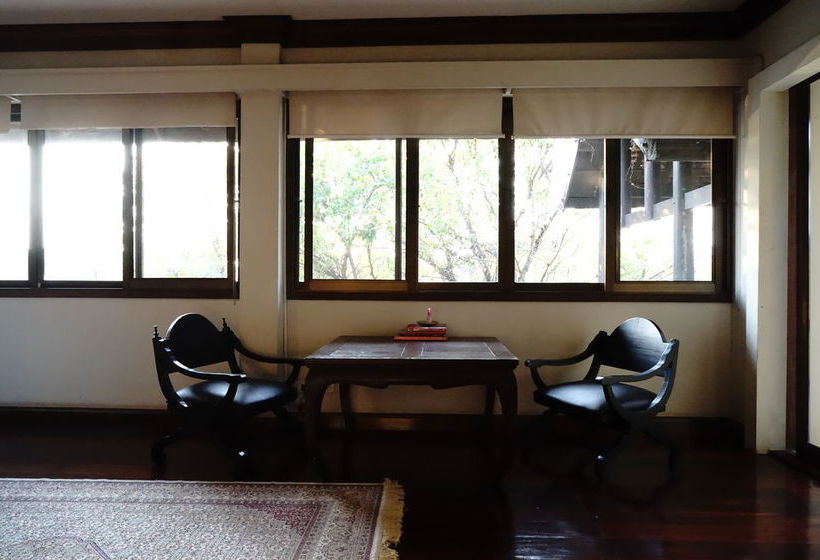 Hotel Ayutthaya Buri Dhevi 18