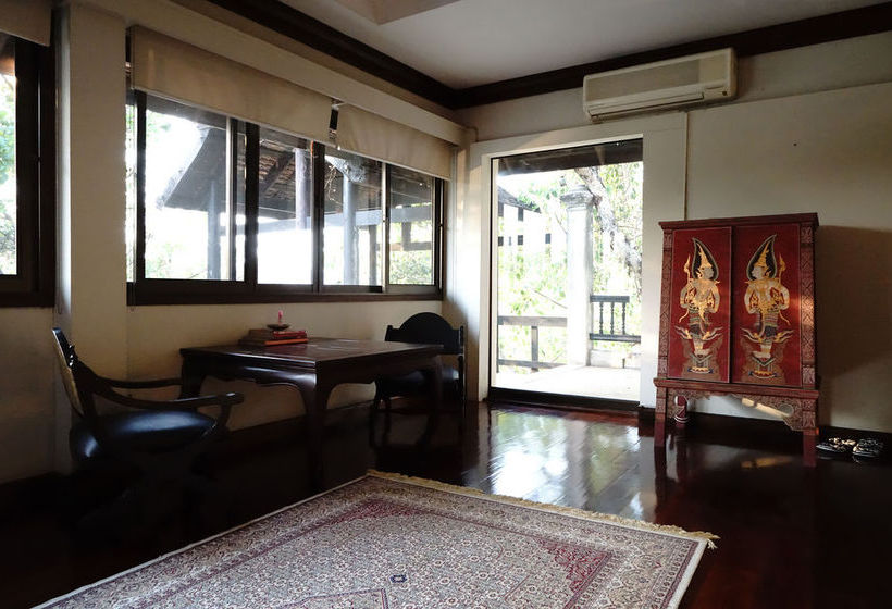 Hotel Ayutthaya Buri Dhevi 19