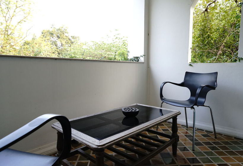 Hotel Ayutthaya Buri Dhevi 2