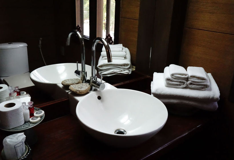 Hotel Ayutthaya Buri Dhevi 20