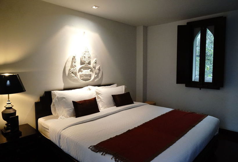 Hotel Ayutthaya Buri Dhevi 3