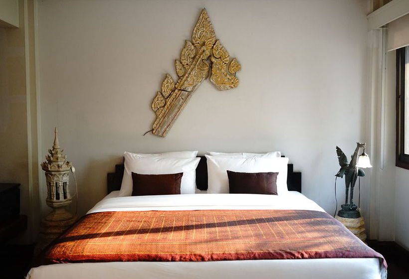 Hotel Ayutthaya Buri Dhevi 5