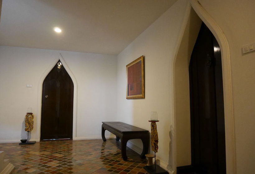 Hotel Ayutthaya Buri Dhevi 6