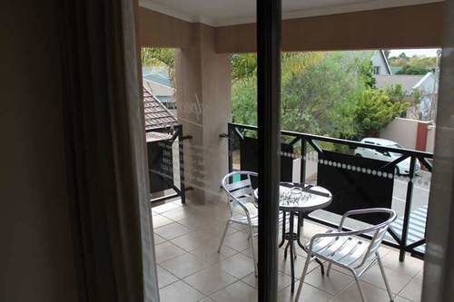 Pension Woodpecker's Inn 1