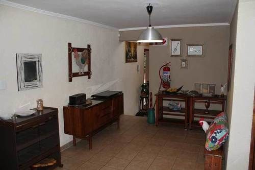 Pension Woodpecker's Inn 10