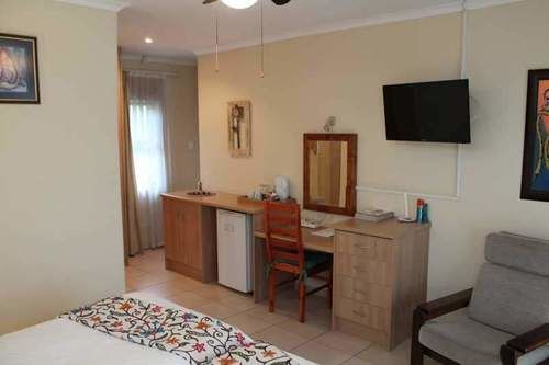 Pension Woodpecker's Inn 12