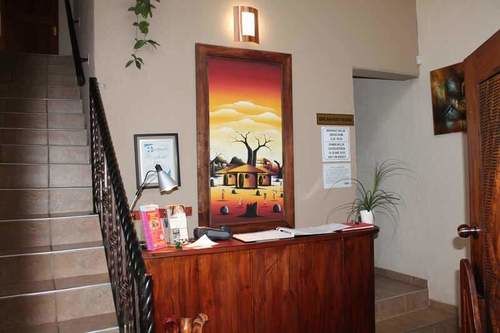 Pension Woodpecker's Inn 13