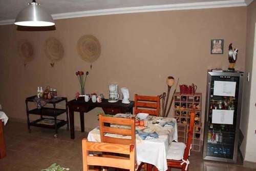 Pension Woodpecker's Inn 4