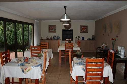 Pension Woodpecker's Inn 5