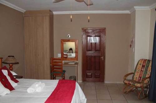 Pension Woodpecker's Inn 6