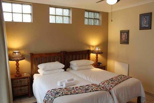 Pension Woodpecker's Inn 7