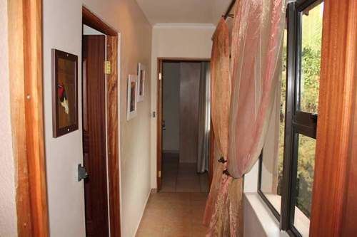 Pension Woodpecker's Inn 8