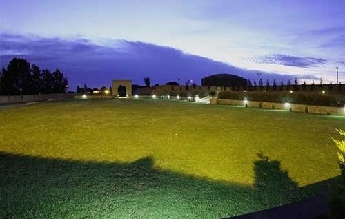 Pension Accolades Boutique Venue 14