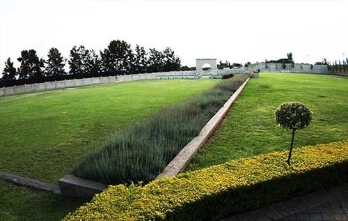 Pension Accolades Boutique Venue 15