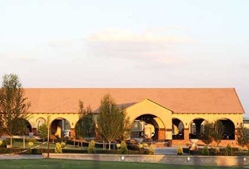 Pension Accolades Boutique Venue 16