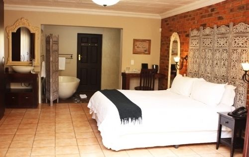 Pension Accolades Boutique Venue 5