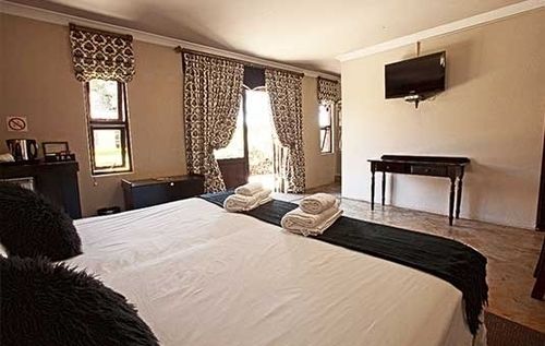 Pension Accolades Boutique Venue 6