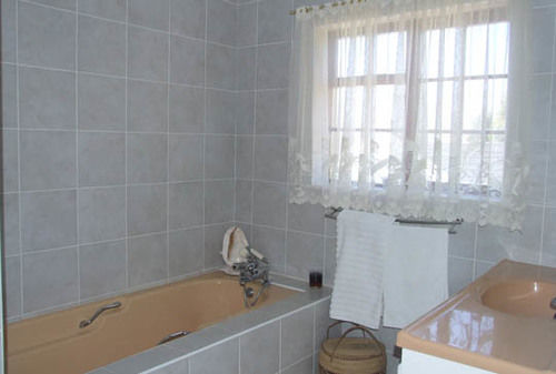 Pension Gordons Guest House