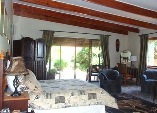 Pension Gordons Guest House 1