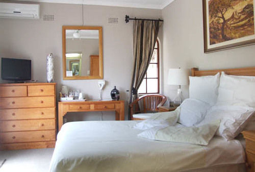 Pension Gordons Guest House 3