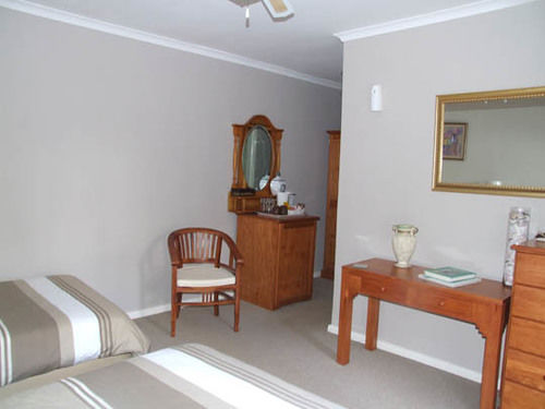Pension Gordons Guest House 4