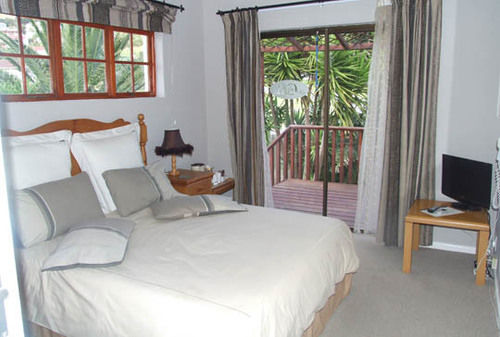 Pension Gordons Guest House 7