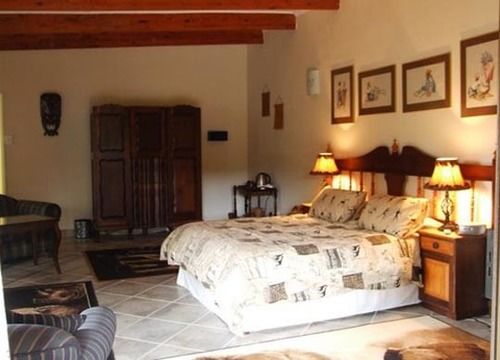 Pension Gordons Guest House 8