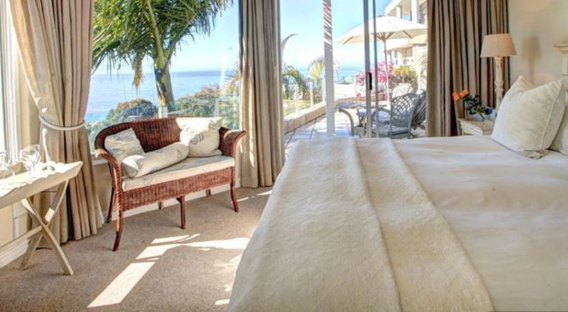 Pensión Ocean Watch Guest House Western Cape