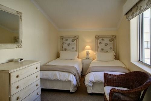 Pension Ocean Watch Guest House 10