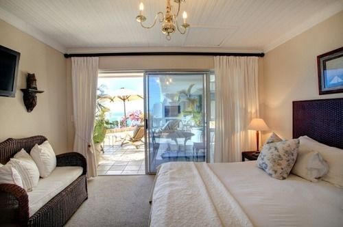 Pension Ocean Watch Guest House 15