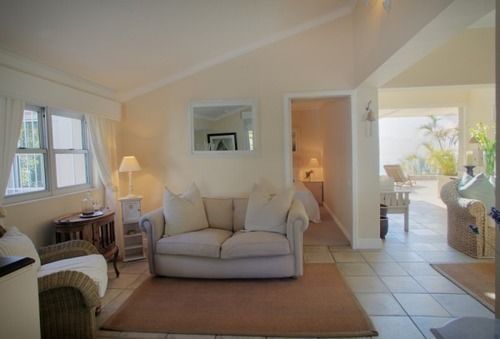 Pension Ocean Watch Guest House 19