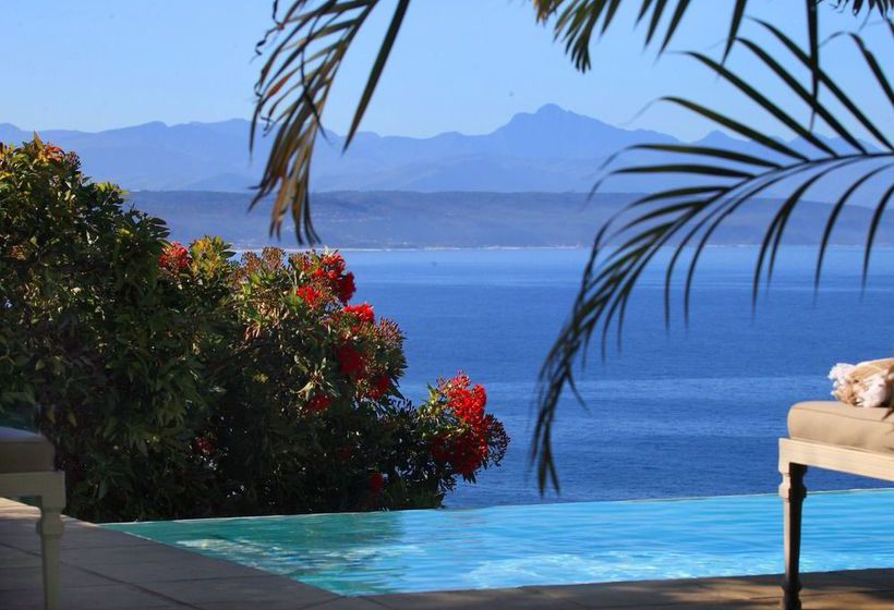 Pension Ocean Watch Guest House 2