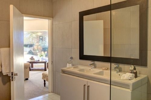 Pension Ocean Watch Guest House 4