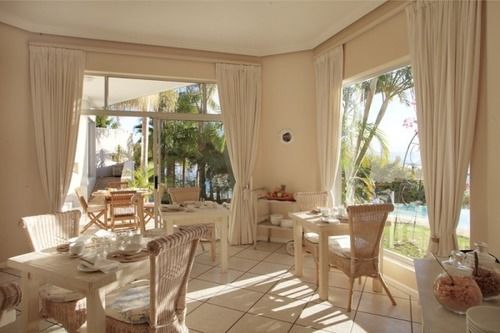 Pension Ocean Watch Guest House 5