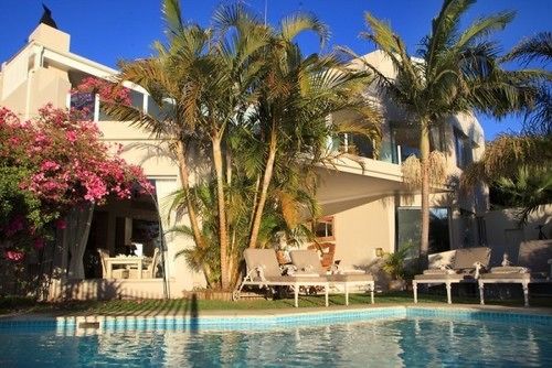 Pension Ocean Watch Guest House 6