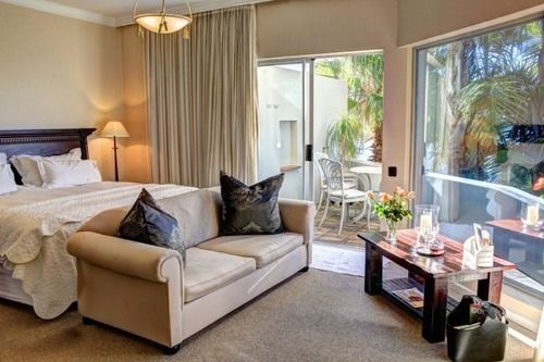 Pension Ocean Watch Guest House 7