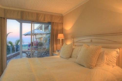 Pension Ocean Watch Guest House 8