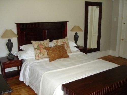 Bed and Breakfast Villa Beryl Guesthouse 7