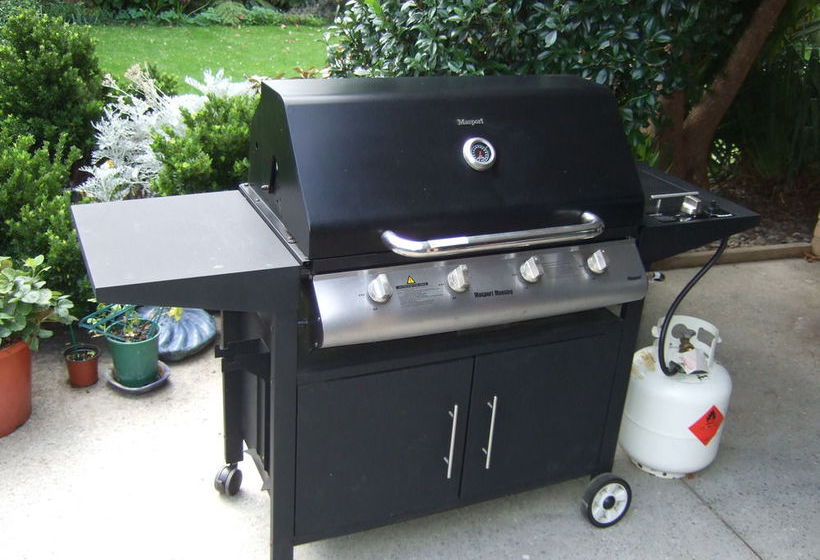 Jade Owl Bed And Breakfast 1