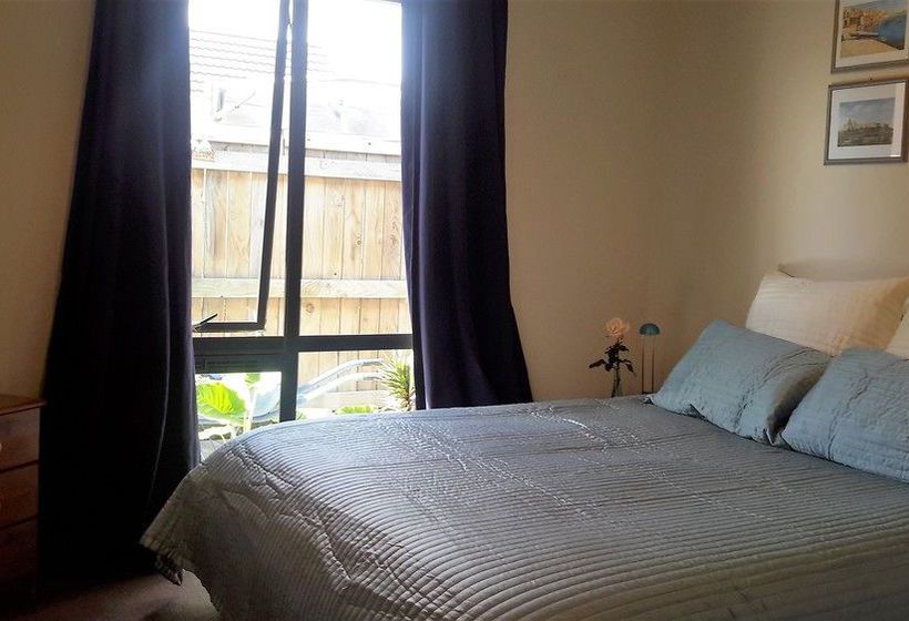 Jade Owl Bed And Breakfast 4