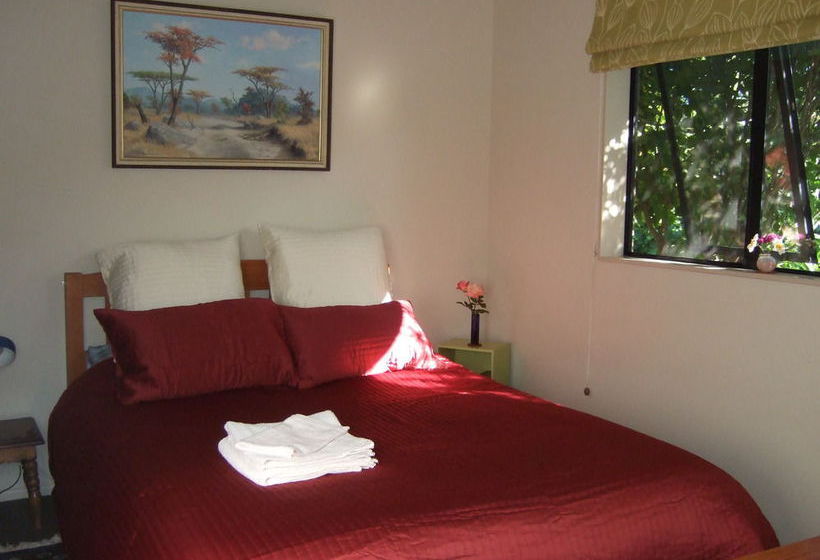 Jade Owl Bed And Breakfast 5