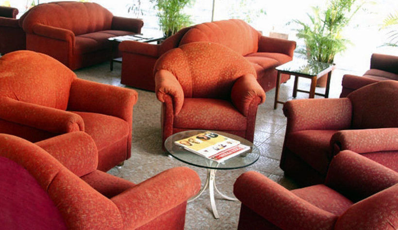 Hotel Bharat Avenue 3