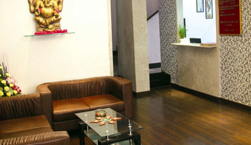 Hotel Bharat Avenue 4