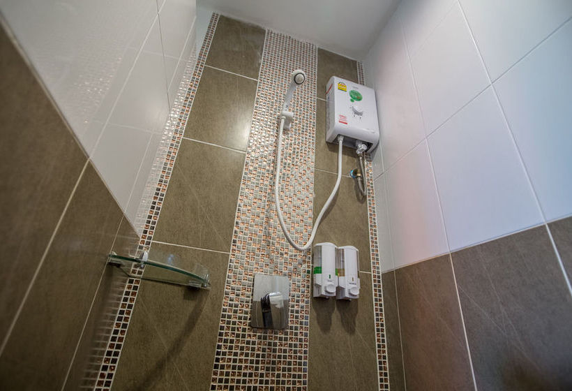 The Rich Hotel Ubonratchathani 13