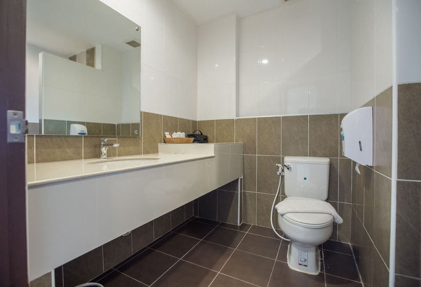 The Rich Hotel Ubonratchathani 3