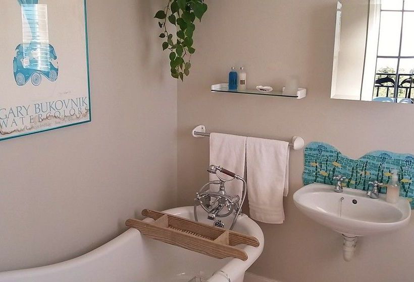 Bed and Breakfast Buçaco Sud Guesthouse 1