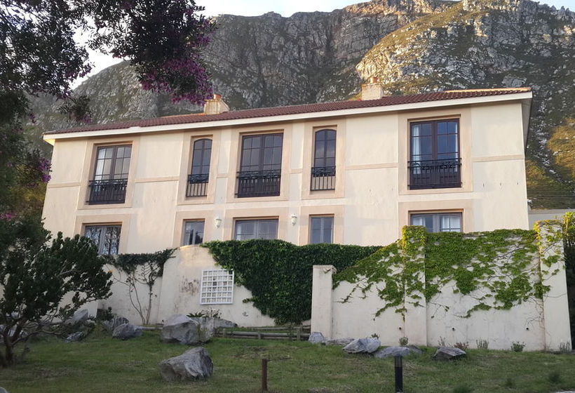 Bed and Breakfast Buçaco Sud Guesthouse 10