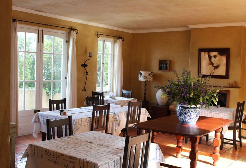 Bed and Breakfast Buçaco Sud Guesthouse 12